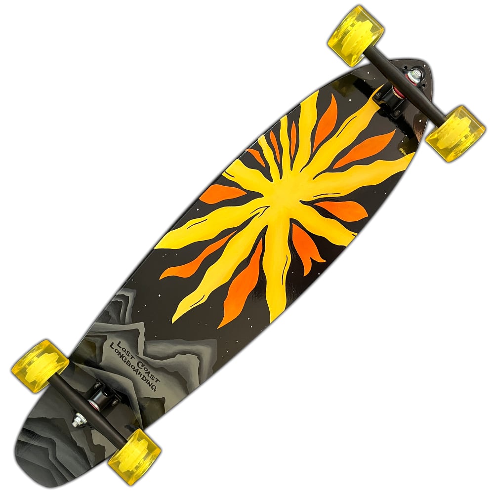ローデッド  ヴァンガードLOADED vanguard FLEX3 LOADED BOARDS】ローデッド The VANGUARD [Flex 3] 4] 5] ヴァン